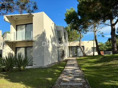 Casa 4 dormitorios en alquiler temporario en Golf 2, Costa Esmeralda