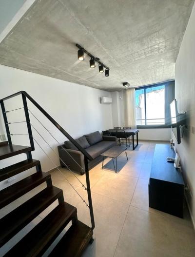Departamento 1 dormitorios en venta en Almagro, Ciudad de Buenos Aires