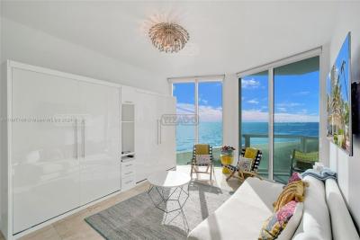 Departamento 1 dormitorios en venta en Miami