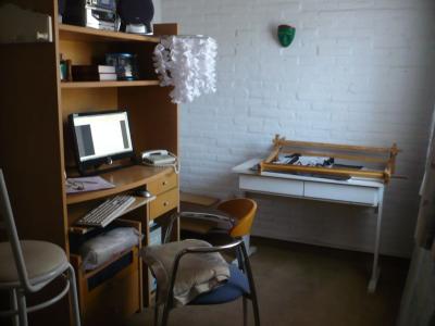 Departamento 2 dormitorios en alquiler en San Isidro