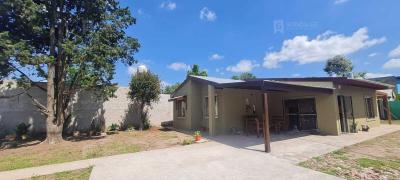 Casa 2 dormitorios en alquiler en Manzanares, Pilar