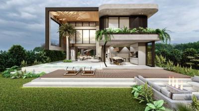 Casa 5 dormitorios en alquiler en Nordelta, Tigre