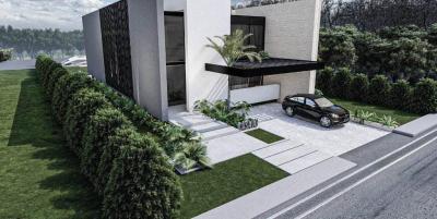 Casa 5 dormitorios en alquiler en Nordelta, Tigre