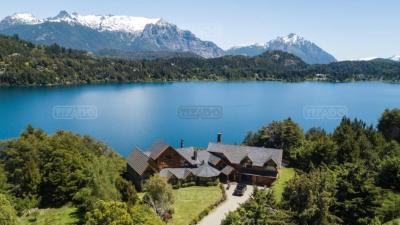 Casa en venta en Peninsula San Pedro, Bariloche