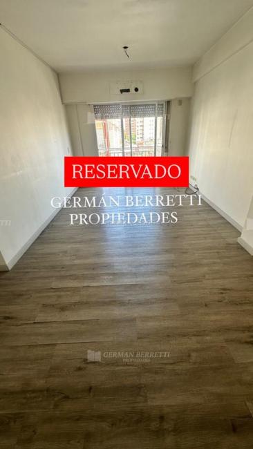 Departamento 2 dormitorios en alquiler en Lanus Este, Lanus