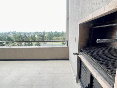 Departamento 2 dormitorios en alquiler en Nordelta, Tigre