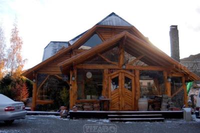 Turístico en venta en Cerro Catedral, Bariloche