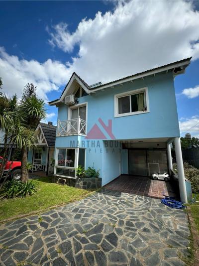 Casa 3 dormitorios en venta en La Delfina, Pilar