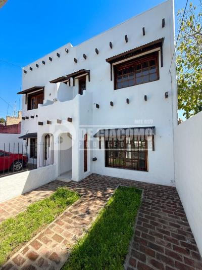 Casa 2 dormitorios en venta en Del Viso, Pilar