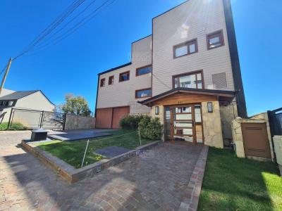 Departamento 3 dormitorios en venta en Centro de Bariloche, Bariloche