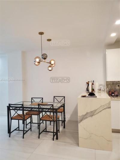 Departamento 1 dormitorios en venta en Sunny Isles, Miami