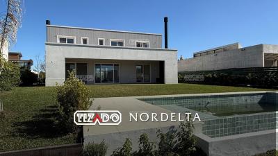 Casa en venta en Nordelta, Tigre