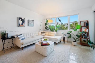 Departamento 2 dormitorios en venta en Aventura, Miami