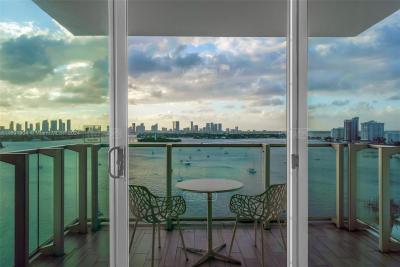 Departamento 1 dormitorios en venta en Miami Beach, Miami