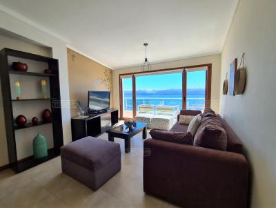 Departamento 2 dormitorios en venta en Centro de Bariloche, Bariloche