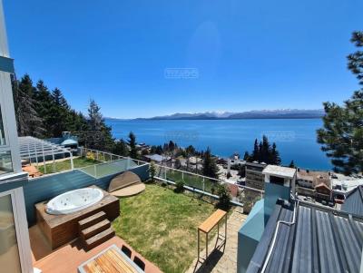 Departamento 3 dormitorios en venta en Centro de Bariloche, Bariloche