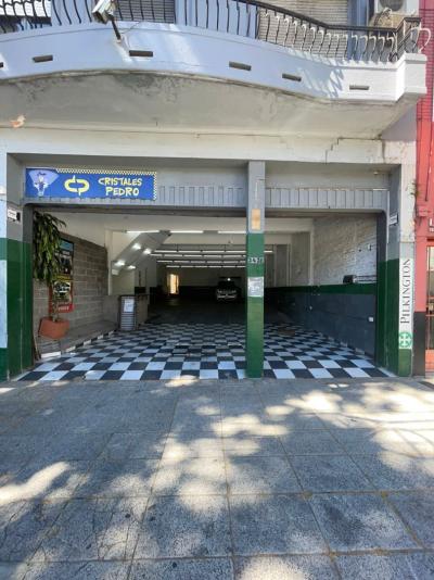 Local en alquiler en Villa Crespo, Ciudad de Buenos Aires