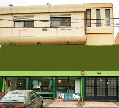Local en venta en General Pacheco, Tigre