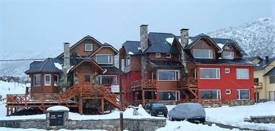 Turístico en venta en Cerro Catedral, Bariloche