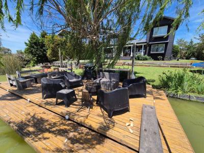 Casa 5 dormitorios en alquiler temporario en Don Torcuato, Tigre
