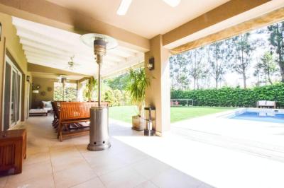 Casa 5 dormitorios en alquiler en Nordelta, Tigre