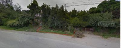Terreno en venta en Rancho Grande, Bariloche