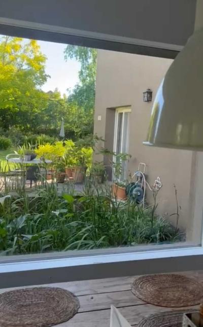 Casa 3 dormitorios en alquiler temporario en Santa Barbara, Tigre