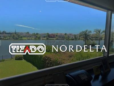 Casa 4 dormitorios en venta en Nordelta, Tigre