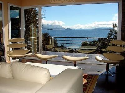 Casa 3 dormitorios en venta en Llao Llao, Bariloche