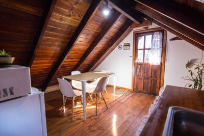 Departamento 2 dormitorios en alquiler temporario en Las Victorias, Bariloche