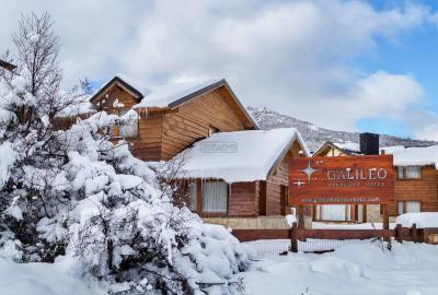 Turístico en venta en Cerro Catedral, Bariloche