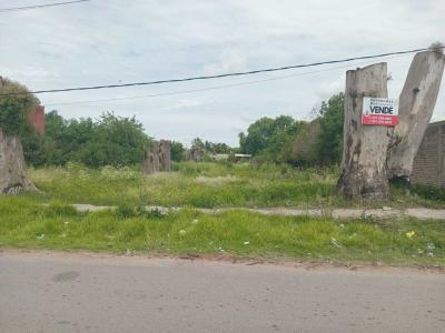 Terreno en venta en Villa Elvira, La Plata
