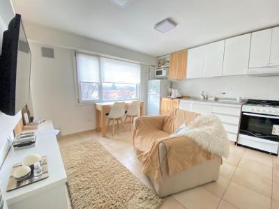 Departamento en alquiler temporario en Centro de Bariloche, Bariloche