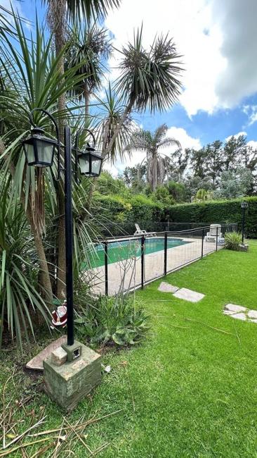 Casa en venta en Francisco Álvarez, Moreno