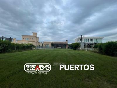 Terreno en venta en Puertos, Escobar