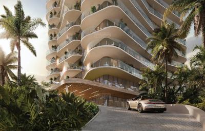 Departamento 2 dormitorios en venta en Punta del Este, Punta del Este