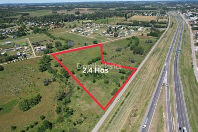 Terreno en venta en Lujan, Lujan