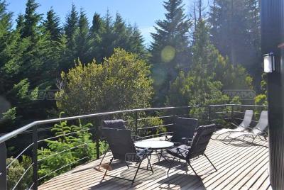 Casa 3 dormitorios en venta en Las Cartas, Bariloche