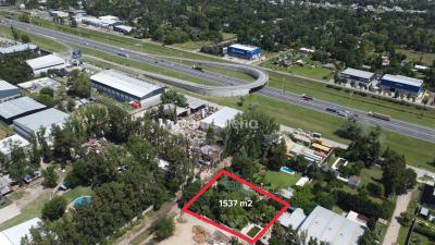 Terreno en venta en Francisco Álvarez, Moreno