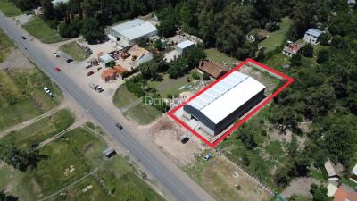 Depósito en venta en General Rodriguez, General Rodriguez