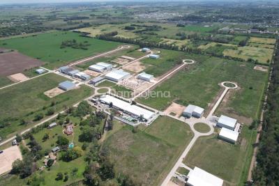 Terreno en venta en General Rodriguez