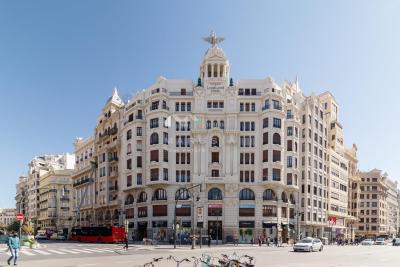 Departamento en venta en Valencia