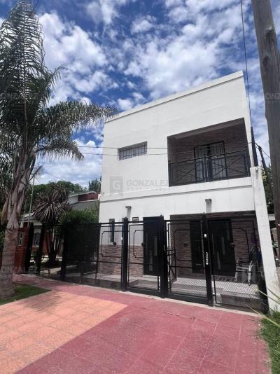 Departamento 1 dormitorios en alquiler en Pilar