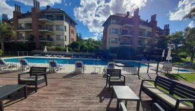 Departamento 2 dormitorios en alquiler en Nordelta, Tigre
