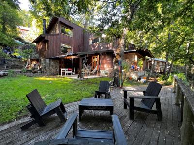 Casa 3 dormitorios en venta en Los Robles, San Martin de los Andes