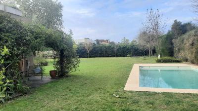 Casa 3 dormitorios en alquiler temporario en General Pacheco, Tigre