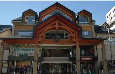 Oficina en venta en Centro de Bariloche, Bariloche