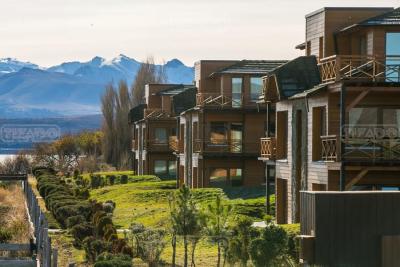 Departamento 1 dormitorios en venta en Dina Huapi, Bariloche