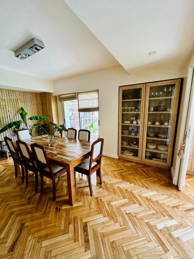Departamento 3 dormitorios en venta en Belgrano, Ciudad de Buenos Aires