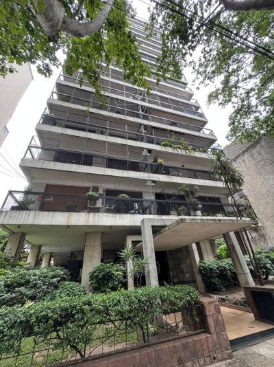 Departamento 2 dormitorios en venta en Belgrano R, Ciudad de Buenos Aires